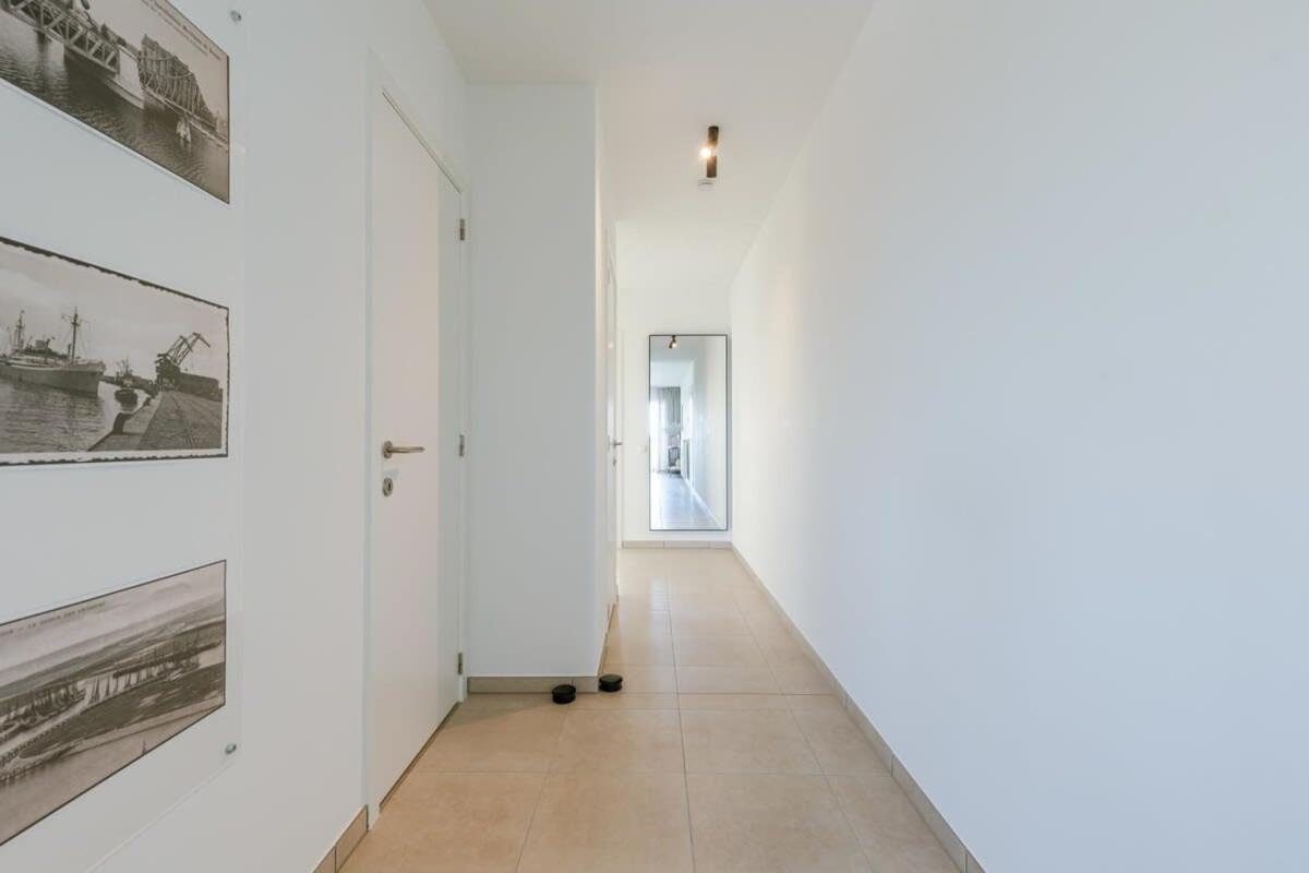 Huswell - Lovely New Apartment At The Harbor + Parking Брюж Екстериор снимка
